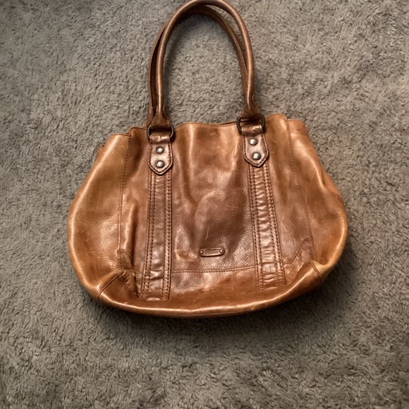 Frye handbag - Picture 1 of 5